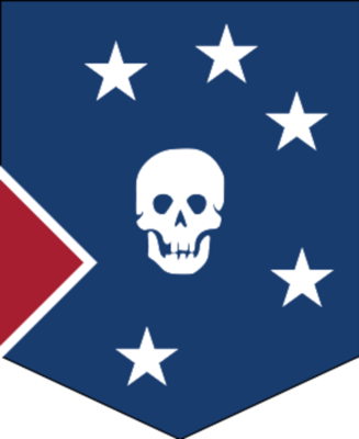 Marine Raiders insignia — MARSOC